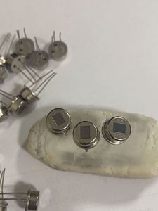 <span class=keywords><strong>PIR</strong></span> Pyro elektrischer menschlicher Infrarot sensor D203S <span class=keywords><strong>D203B</strong></span> D204S D204B D205B Original - Product Image 2