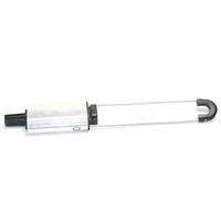 Pince de serrage à extrémité morte JBG-1 35-70mm² pour câble basse tension ABC, pince à coin en alliage d'aluminium pour ligne aérienne