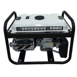 Générateur d'essence portable de 5,5 kW pour usage agricole et industriel EPA CE - Product Image 5