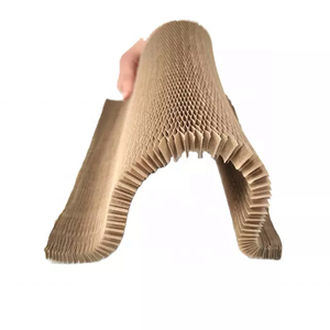 ליבת חלת דבש נייר מעכב בעירה באיכות טובה חסינת אש המשמשת כחומרי מילוי - Product Image 6