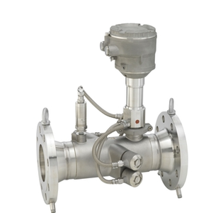 Débitmètre ultrasonique Endress Hauser Proline Prosonic Flow G300 G500 92F B200, mesure industrielle - Product Image 5