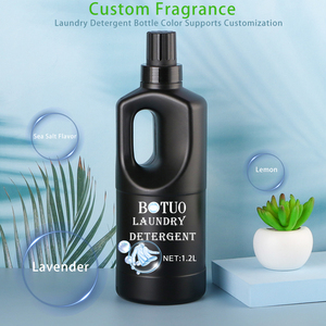 ผงซักฟอกจีนขายส่ง 3 in 1 ซักง่าย ล้างสะอาด กลิ่นดาวน์นี่ สดชื่น - Product Image 2