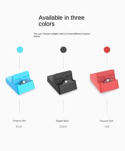 Accessori per console di gioco Nintendo Switch 2026: Docking Station Portatile con Convertitore di Espansione Schermo HDMI TV Type-C - Product Image 5