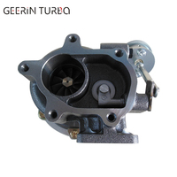Turbocompresseur TB28 702365 702365-0015 702365-5001S 702365-5009S Moteur Turbo Turbocompresseur pour JAC Bus Autres Camion