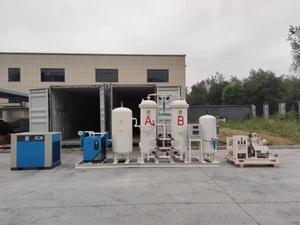 مولد الأكسجين المنزلي Oxygene معدات توليد الغاز للبيع - Product Image 6