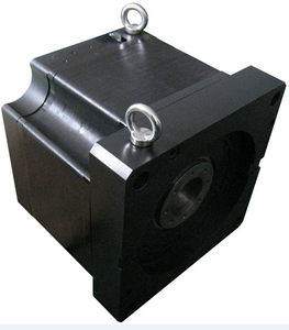 มอเตอร์ไดรฟ์ตรง Ce Certification 1500nm 300mm 37kw 55kw 92kw รุ่น 300h55d35b - Product Image 1