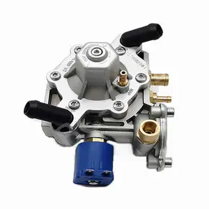 China manufacturer economical price fuel pressure regulator