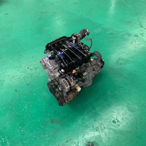 Moteur complet d'origine HR16 Moteur à essence d'<span class=keywords><strong>occasion</strong></span> pour <span class=keywords><strong>Nissan</strong></span> à vendre - Product Image 5