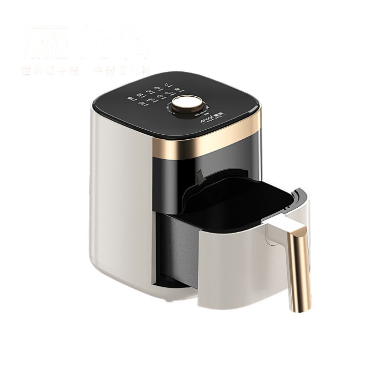 High Power Air Fryer 10L Large