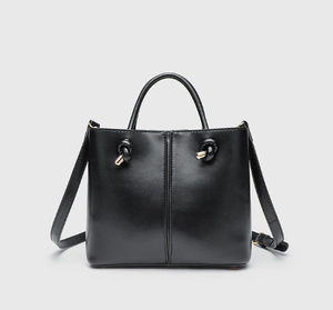 Bolso Bandolera Impermeable de PU para Mujer, con Correa Única, Cierre de Cremallera, Portátil, Urbano, Casual, para Uso Diario - Product Image 2