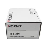 Sistema de Procesamiento de Imágenes XG-HL02M, Controlador de Visión con Cable de 02m, Inspección de Calidad por Visión Artificial, Automatización Avanzada de Procesamiento de Imágenes