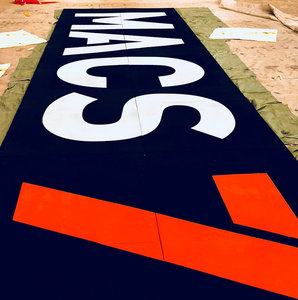 Sàn Cao Su Tập Gym <span class=keywords><strong>Sbr</strong></span> Và Epdm Chống Ồn Mật Độ Cao Crossfit - Product Image 2