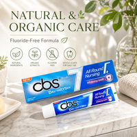 Dentifrice Apaisant pour Gencives Sensibles, Inhibiteur de Plaque, Éclaircissant pour les Dents, Non Irritant, Soin Bucco-dentaire Personnel pour la Salle de Bain