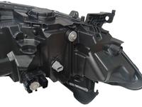 Convient au bloc optique LED d'origine pour les modèles Honda Accord haut de gamme de 10e génération, de 2018 à 2022.