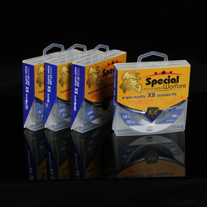 สายเอ็นตกปลาถัก X8 รุ่นพิเศษ ความยาว 100 เมตร แข็งแรงเป็นพิเศษ - Product Image 2