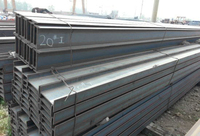 Viga de Acero al Carbono Soldada de Primera Calidad, Q345B, 300x300, 350x175, 8x8, Dimensiones de Viga H, Viga H Galvanizada