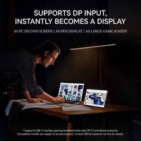 Nouvelle tablette Xiaomi Pad 9 Pro Max 2026 originale avec processeur IA Xuanjie O3, écran 13,3 pouces 3,4K |   Batterie 12000mAh, charge 120W