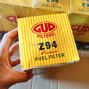Filtro de Aceite GUD <span class=keywords><strong>Precio</strong></span> de Fábrica Filtro de Combustible Z94 - Product Image 3