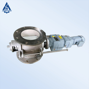OEM chuyên nghiệp tùy chỉnh airlock <span class=keywords><strong>ROTARY</strong></span> van cho số lượng lớn vật liệu xử lý New dược phẩm <span class=keywords><strong>ROTARY</strong></span> <span class=keywords><strong>Feeder</strong></span> với van đầu thiết kế - Product Image 3