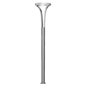 مصباح حديقة خارجي <span class=keywords><strong>Led</strong></span> بتصميم رائع بسعر الجملة 30 وات 40 وات 60 وات - Product Image 3