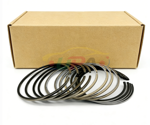23040-27960 2304027960 <b>RING</b> SET-PISTON for hyun-dai ki-a 23040 27960 - Product Image 2