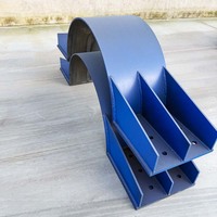 Nouvelle sortie de produit : Type de serrage segmenté, antidérapant et stable, adapté à la construction de pieux cylindriques.
