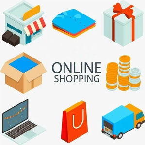 Always Online Shopping System Business Services Agent Help Purchase Order Sample <b>Warehousing</b> Stock Taobao Free Shipping Agent - Product Image 1