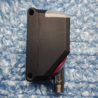 Sensor de Visión IV-HG150MA, Sensor de Inspección de Procesamiento de Imágenes de Alta Velocidad, Cabezal de Inspección de Alta Velocidad para Control de Calidad en Líneas de Ensamblaje