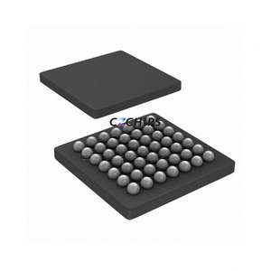 Circuitos Integrados IC Genuinos Nuevos M29W160ET70ZA6F BGA-48, Componentes Electrónicos Avanzados, Adquisición y Logística - Product Image 1