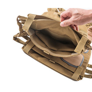 مصنعي Wavar توريد التكتيكي قابل للتعديل وقابل للفصل للتدريب الرياضي الجري مرجح - Product Image 5