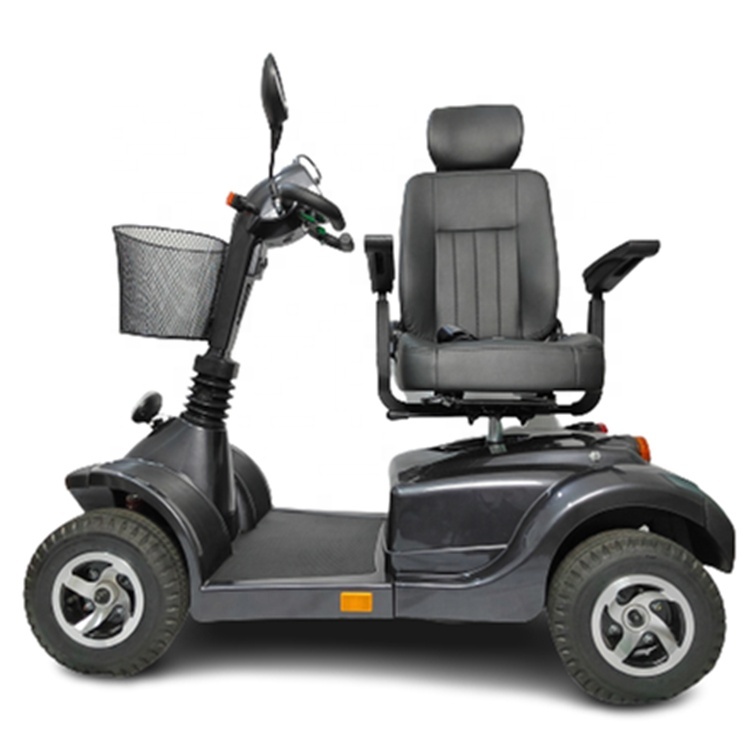 2022 New Electric 4 Wheel Disabled