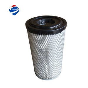Filtre à air de camion de haute qualité N150-311000-000, nouvelle pièce moteur robuste avec papier filtre de haute qualité - Product Image 2