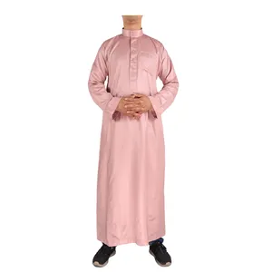 2023 Hot-selling Design Ethnic Clothing Creative Pattern Personalized Products Muslim Dresses For men