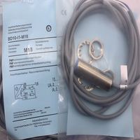 Sensor Saklar Proximity Baru Tersedia BD10-I1-M18S BD10-I2-M18S Kualitas Tinggi Garansi Satu Tahun DHL FEDEX UPS