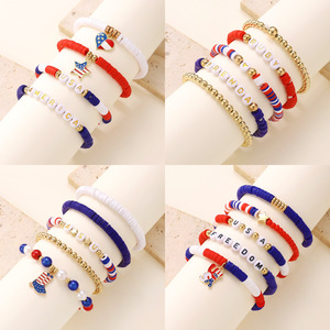 Épinglette commémorative du 250e anniversaire des États-Unis 2026 |   Badge en alliage écologique avec émail goutte d'huile |   Cadeau de fête du 4 juillet - Product Image 5