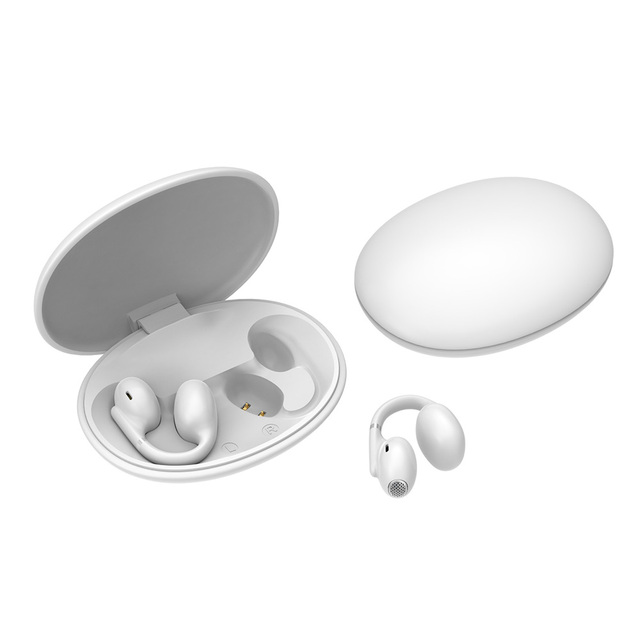 New Ear Clip Sport Earbuds Open Ear Wireless Headphone TWS Earphones