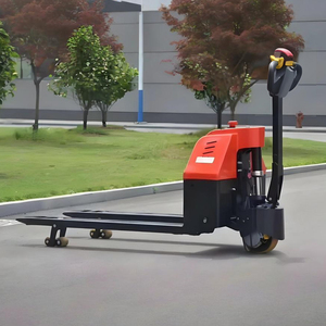 Bán Hot New-ton điện xe tải Pallet trực tiếp từ nhà sản xuất với giá thấp - Product Image 6