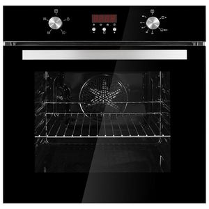 Hot bán 70L điều khiển cơ khí LED hiển thị đa chức năng lò <span class=keywords><strong>gas</strong></span> được xây dựng trong lò nướng điện - Product Image 3