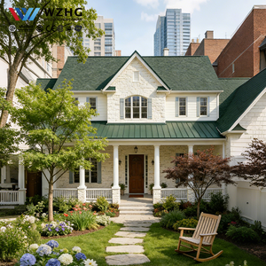 Casa Pequeña Sostenible Personalizada, Cumple con el Código de Construcción H1 para Nueva Zelanda - Product Image 1