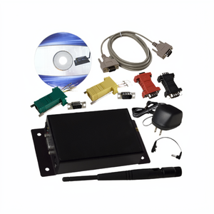 X24-019PKC-RA Servicio Integral Original, Unidades Terminadas de Receptor, Transmisor y Transceptor de RF - Product Image 1