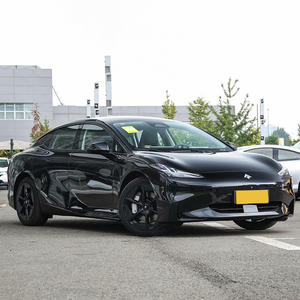 <span class=keywords><strong>Voiture</strong></span> électrique chinoise de luxe GAC Aion Hyper GT 2026 2024, berline sportive populaire, 710 km d'autonomie, véhicules à énergie nouvelle, <span class=keywords><strong>voiture</strong></span> neuve à vendre - Product Image 2