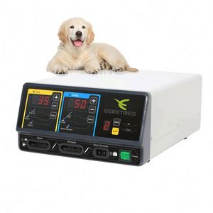Dispositivos Electroquirúrgicos de Radiofrecuencia, Dispositivos Electroquirúrgicos Monopolares y Bipolares para la Cauterización de Humanos y Animales - Product Image 5