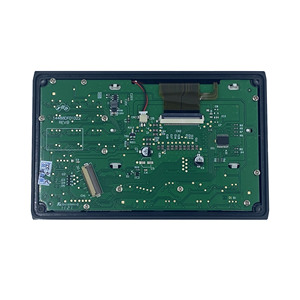 Nueva pantalla <span class=keywords><strong>LCD</strong></span> de pantalla de teclado IM52/IM100 para Top con piezas y accesorios de instrumentos de estación Total - Product Image 4