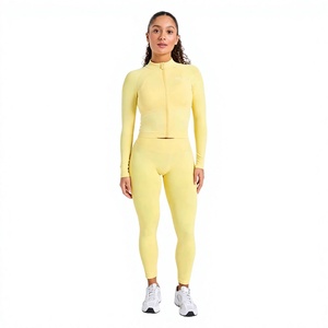 Zipper Sexy Jumpsuit Women <b>Rompers</b> Streetwear <b>Black</b> Active Wear Skinny Slim Autumn Winter Jumpsuits - Product Image 1