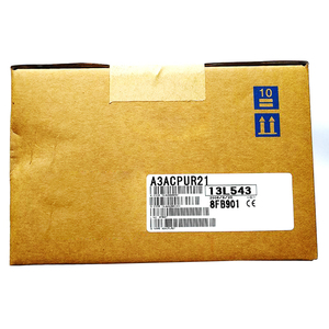 Modulo analizzatore di Downtime A951GOT-QSBD-B con componenti industriali di ingresso e uscita a Transistor a corrente continua - Product Image 6