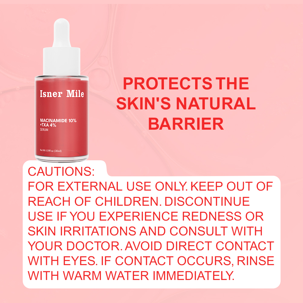 sadoer niacinamide serum