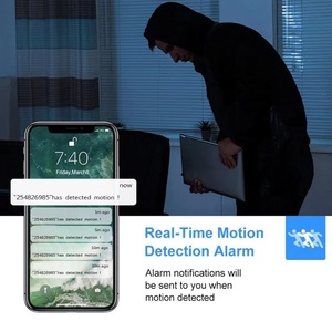 V360 Pro PTZ IP <b>Camera</b> 1080P 3MP HD WiFi Full Color Night Vision Monitor Cloud Bullet <b>Wireless</b> Surveillance CCTV <b>Security</b> <b>Camera</b> - Product Image 2