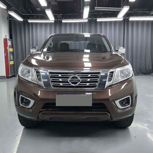 Camioneta Nissan Navara Usada 2018-2021, Auto Usado, Tracción en las Cuatro Ruedas, Gasolina, Motor de 2.5L y 184 CV, L4 R16, Encantadora, Volante a la Izquierda, en <span class=keywords><strong>Venta</strong></span> - Product Image 2