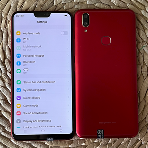 ขายส่งโทรศัพท์<span class=keywords><strong>มือ</strong></span>ถือ Android <span class=keywords><strong>มือ</strong></span><span class=keywords><strong>สอง</strong></span>ของแท้ราคาถูก รุ่น <span class=keywords><strong>VIVO</strong></span> <span class=keywords><strong>Y85</strong></span> - Product Image 4