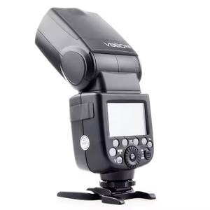 Flash Studio Godox <span class=keywords><strong>V860II</strong></span> S/C/N TTL pour Appareil Photo avec Batterie Li-ion Intégrée - Product Image 3